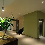 Hotel Lesni Březnice