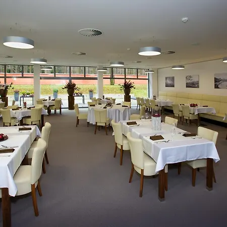 Hotell Lesni Březnice