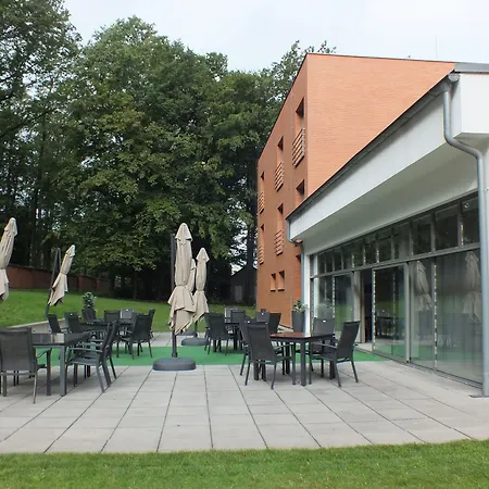 Hotel Lesni Březnice