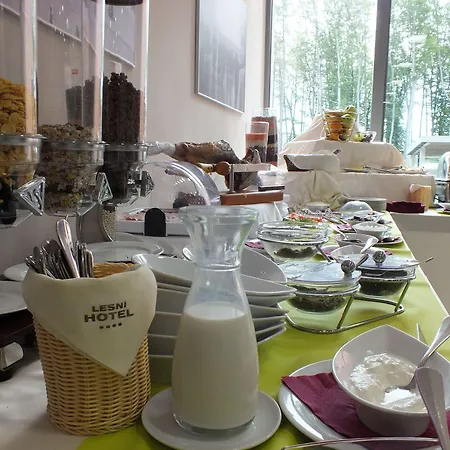 Lesni Hotell