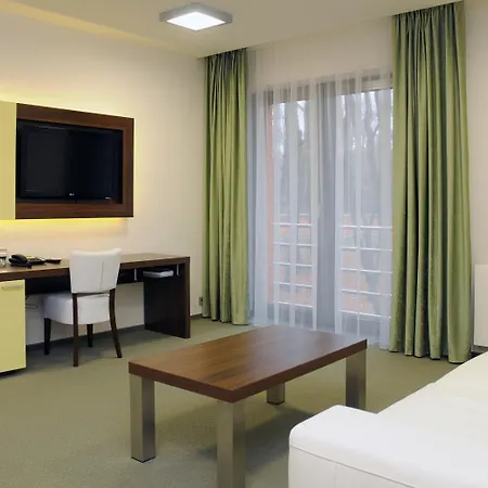 Lesni Hotel Březnice