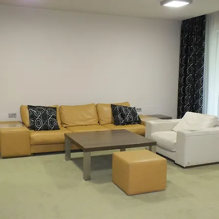 Lesni Hotel 4*