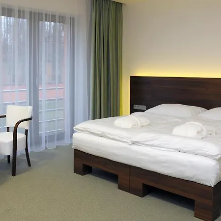 Lesni Hotell