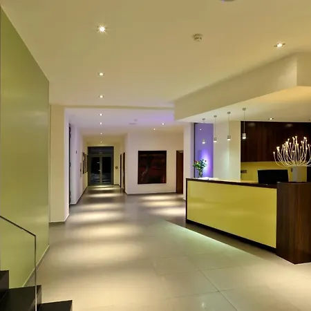 Lesni Hotel