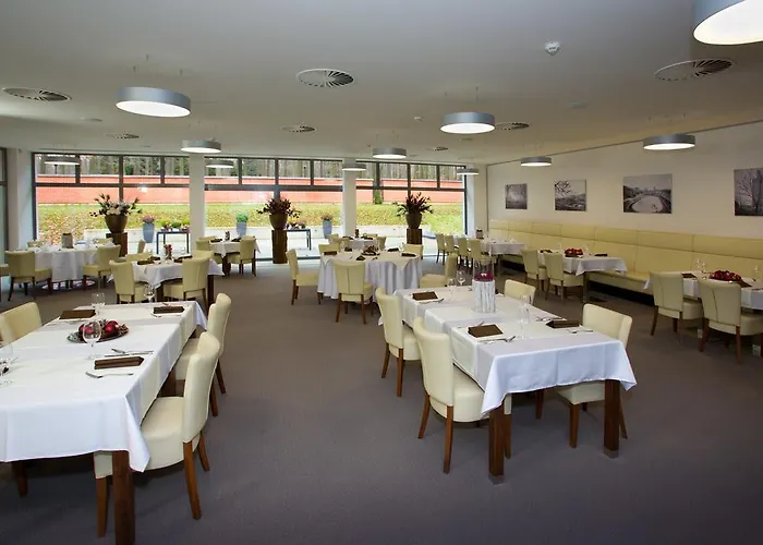 Otel Lesni Březnice
