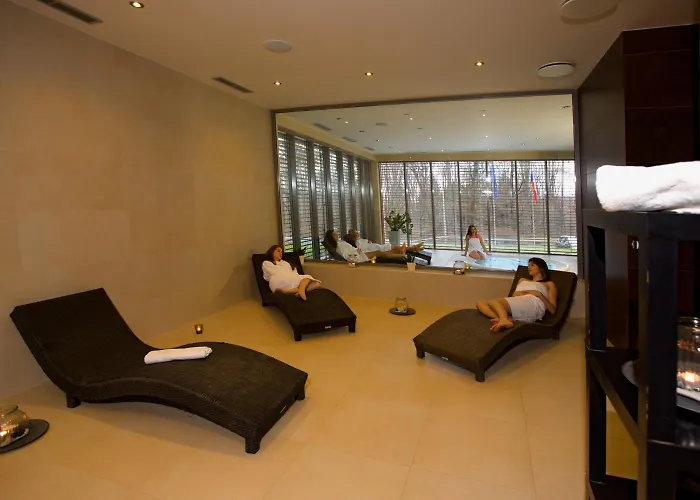 Hotel Lesni 4*