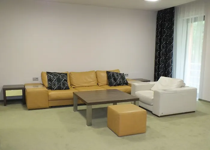 Lesni Hotel 4*