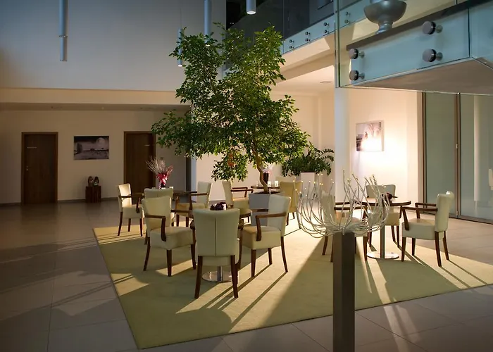 Lesni Hotel 4*