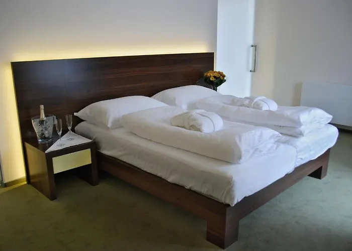 Lesni Hotel 4*