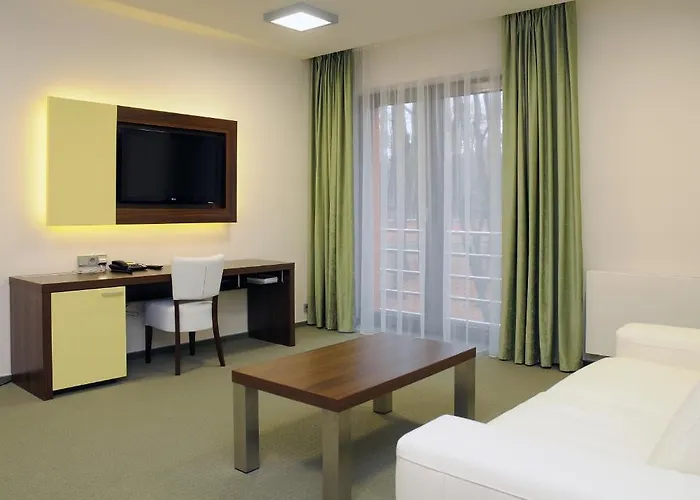 Hotel Lesni