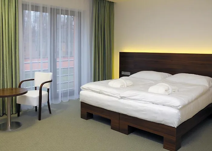 Lesni Otel