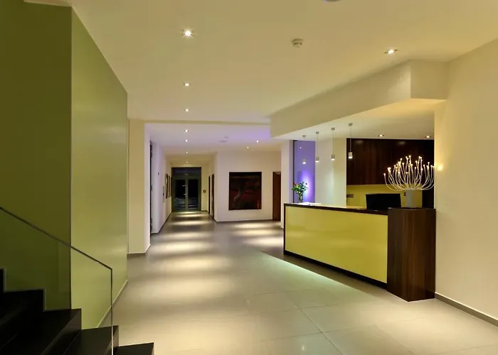 Lesni Otel